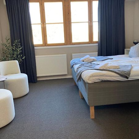 Morlanda B&B Ellos Εξωτερικό φωτογραφία
