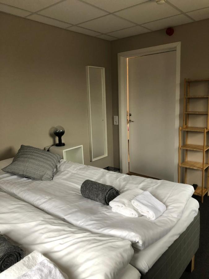 Morlanda B&B Ellos Εξωτερικό φωτογραφία