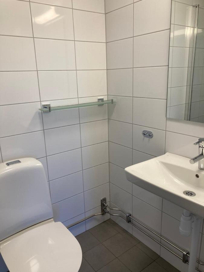 Morlanda B&B Ellos Εξωτερικό φωτογραφία